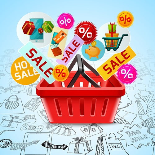 Ofertas