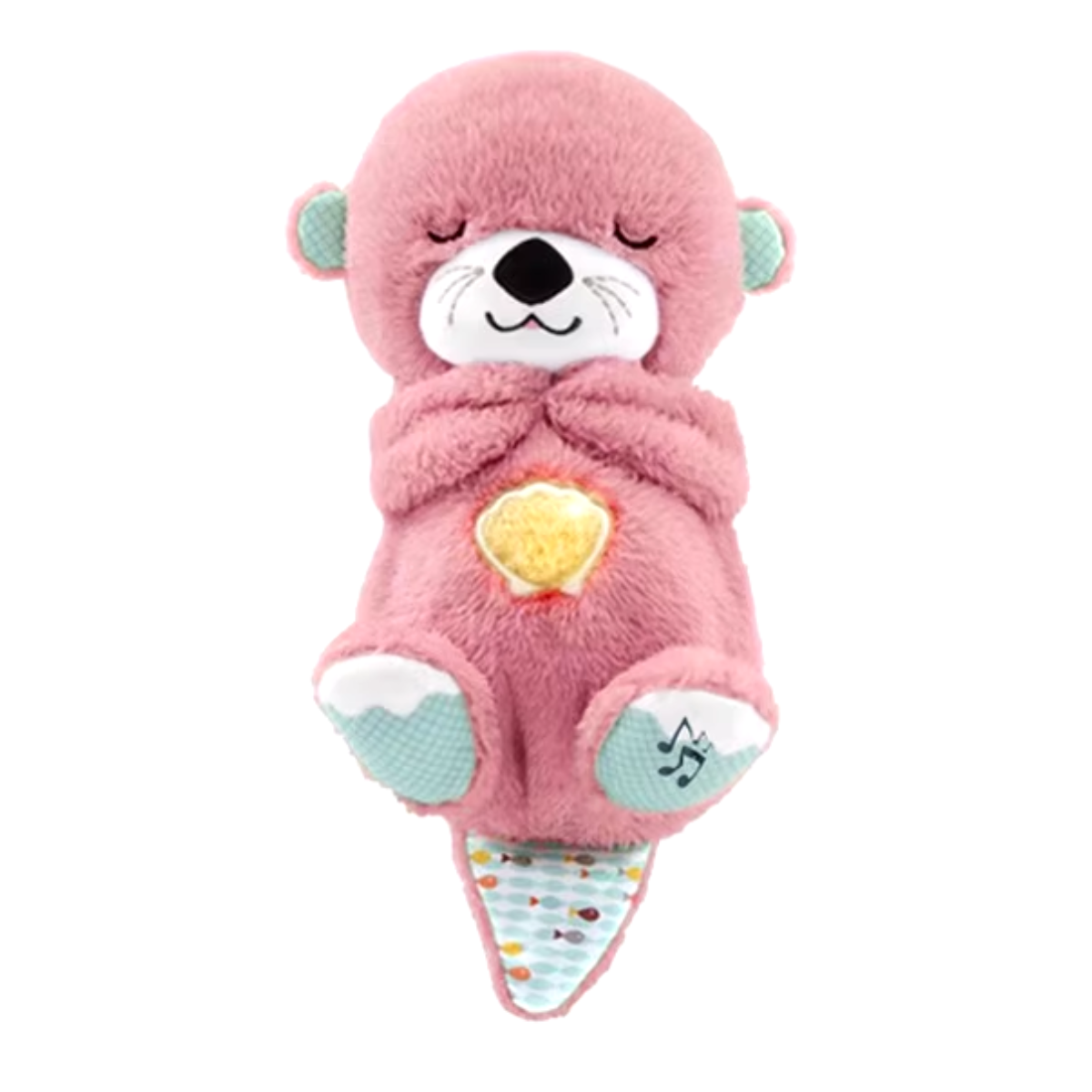 PELUCHE DE NUTRIA