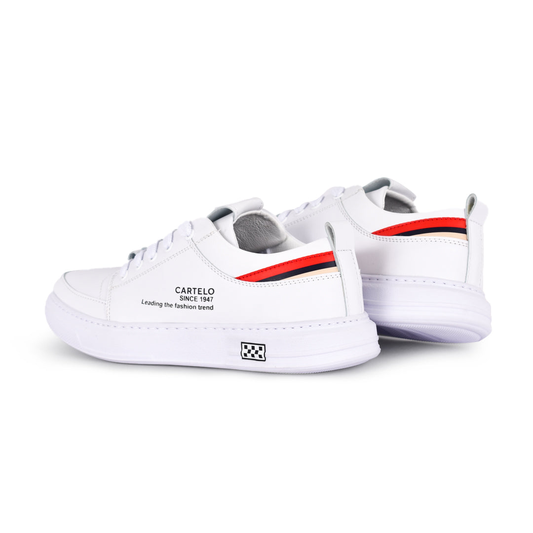 CALZADO CARTELO FLEX