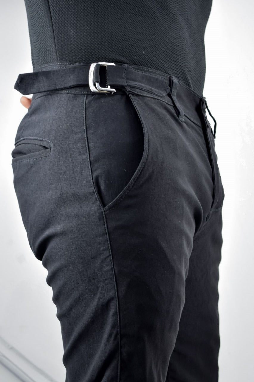 PANTALON POWER ELEGANCE BELT