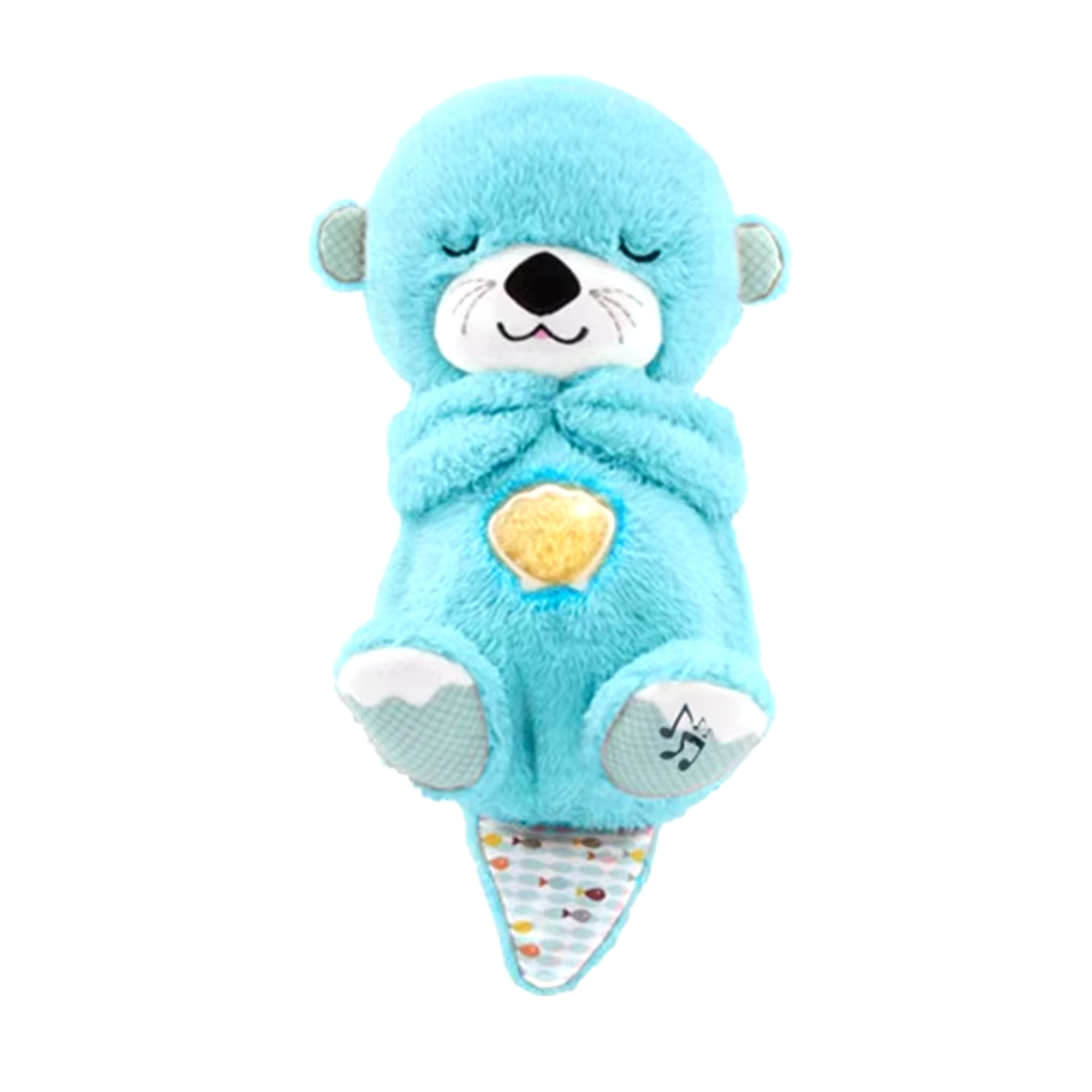 PELUCHE DE NUTRIA