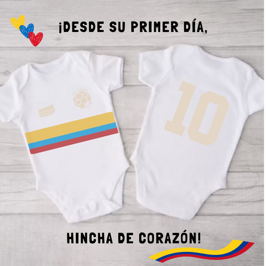 Body Mameluco Para Bebe Selección