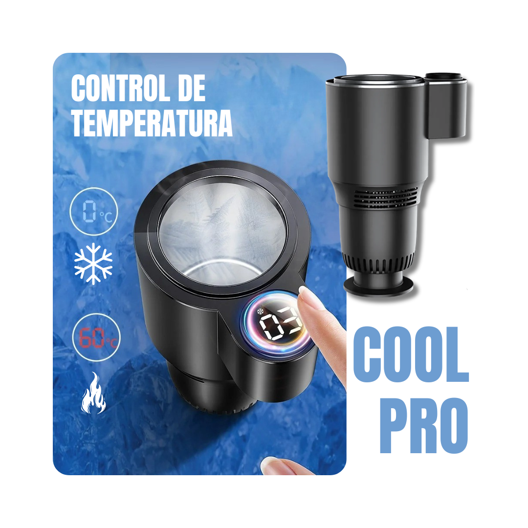 MINI REFRIGERADOR