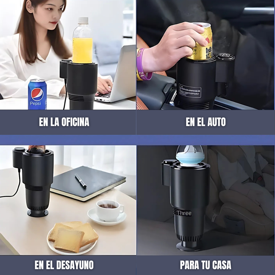 MINI REFRIGERADOR