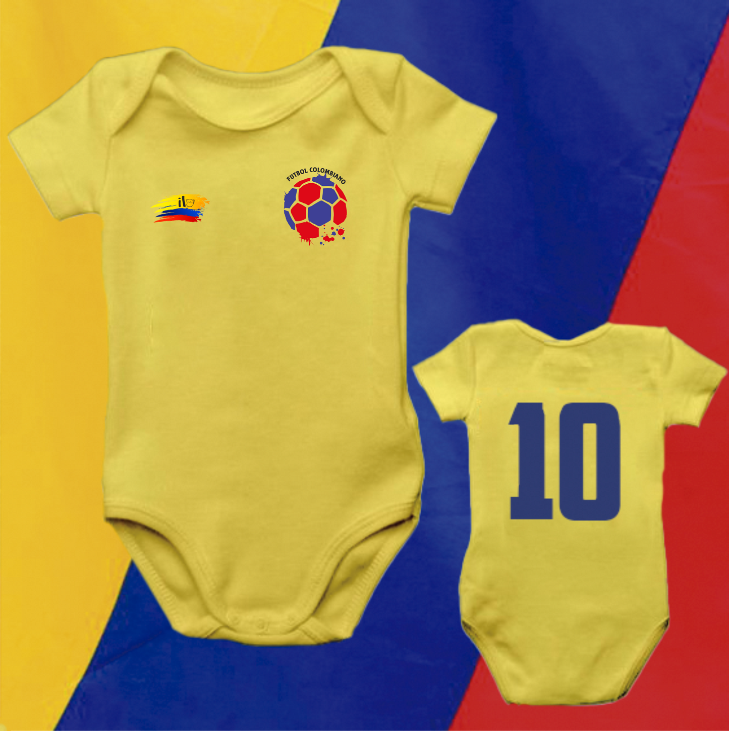 Body Mameluco Para Bebe Selección