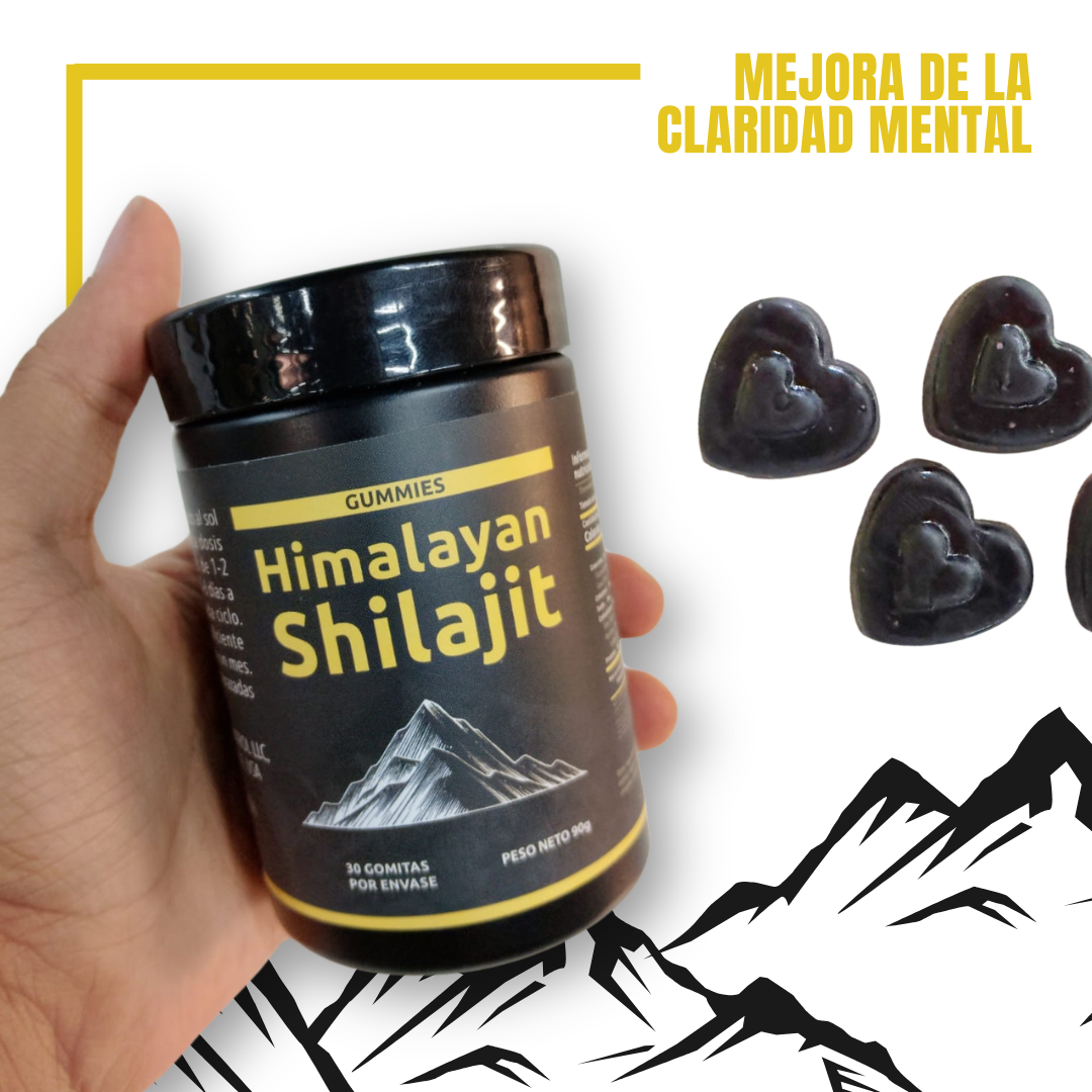 SHILAJIT GOMAS