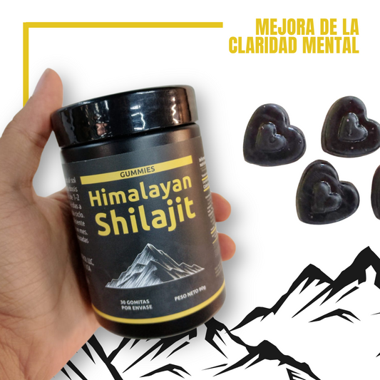 SHILAJIT GOMAS