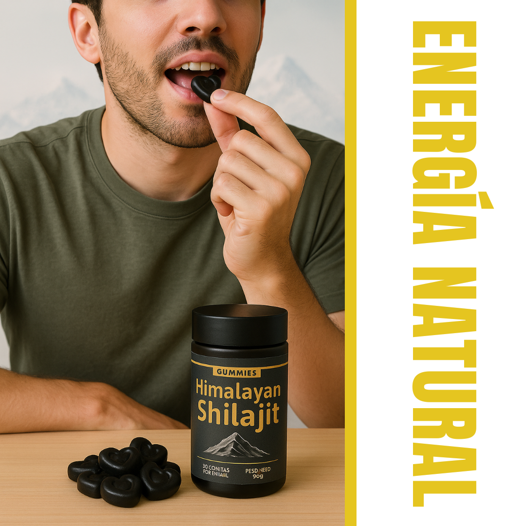 SHILAJIT GOMAS