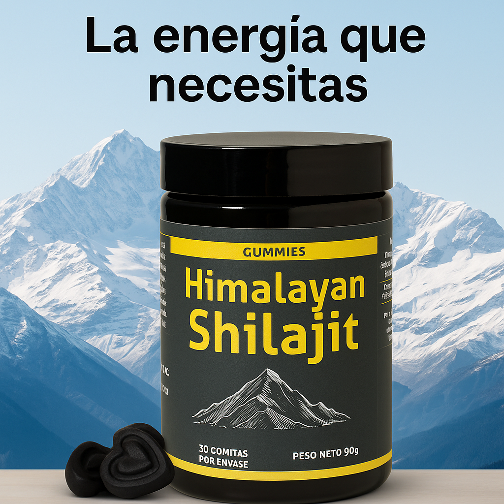 SHILAJIT GOMAS