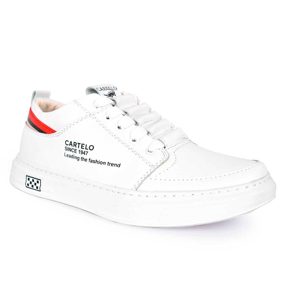 CALZADO CARTELO FLEX