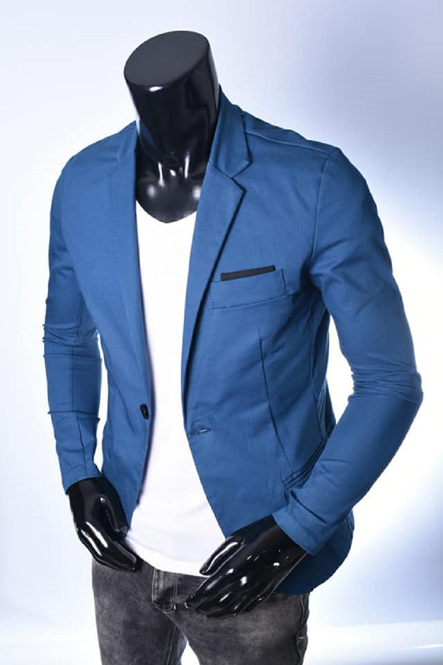 BLAZER DE CABALLERO H105