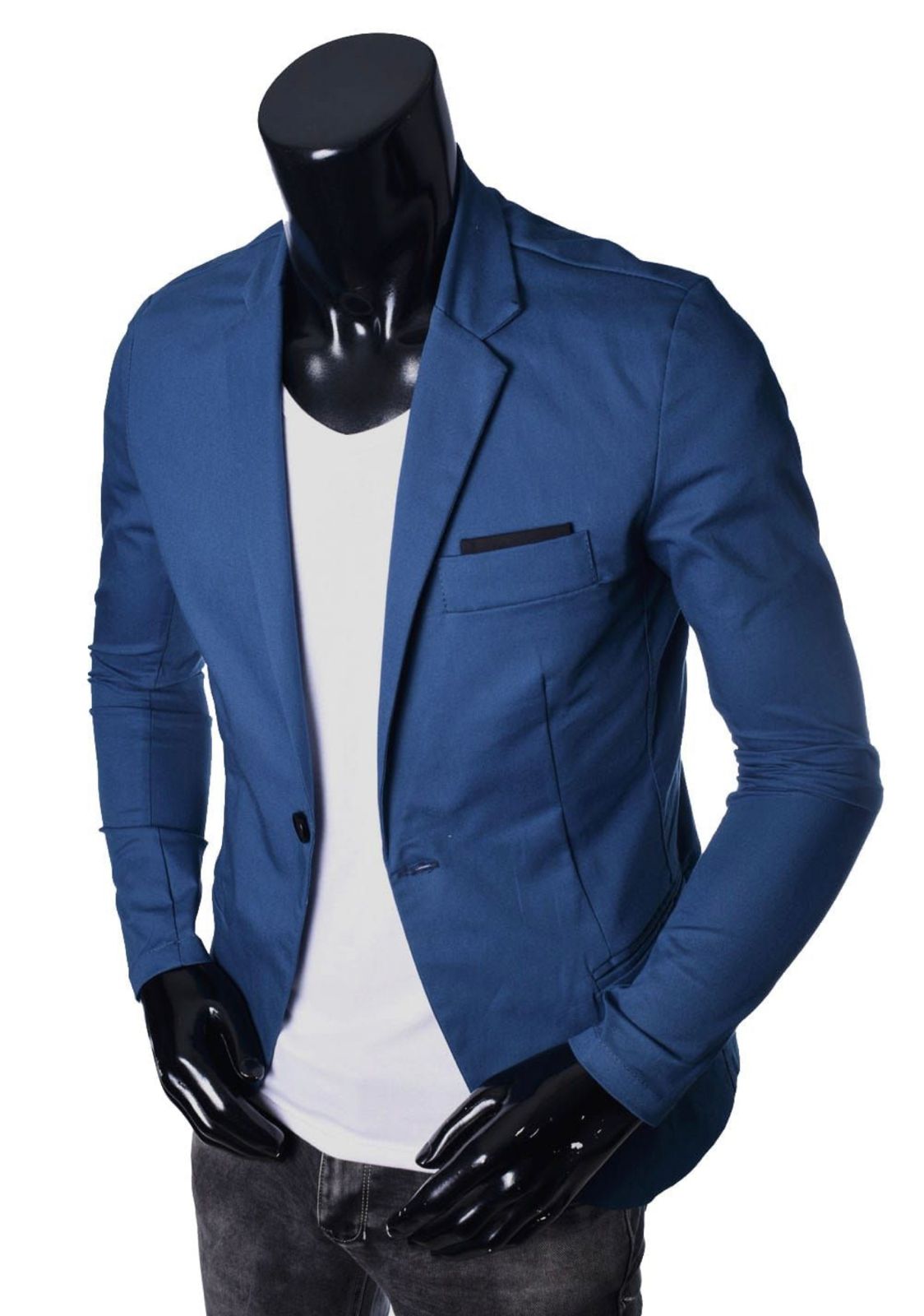BLAZER DE CABALLERO H105