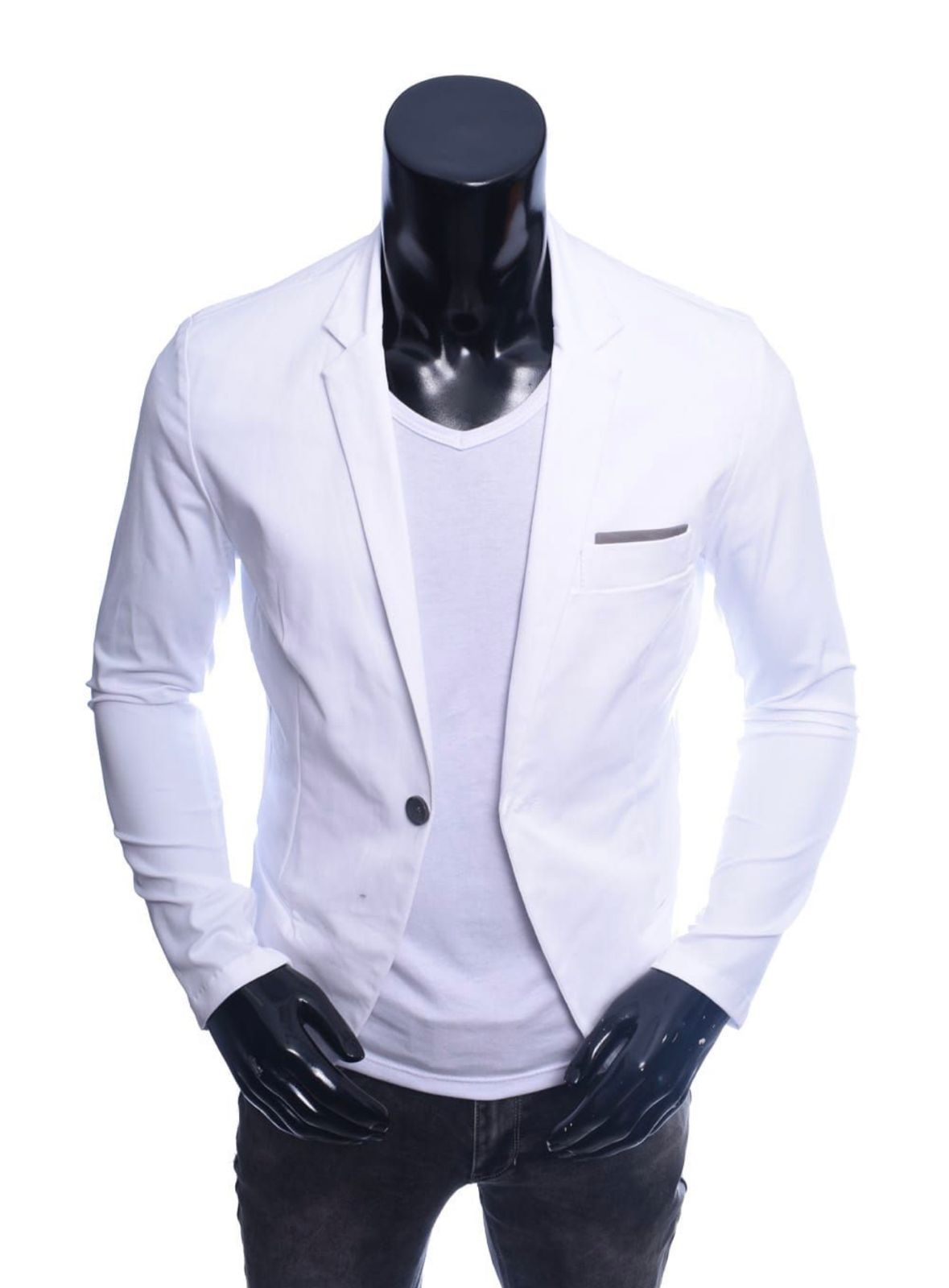BLAZER DE CABALLERO H105