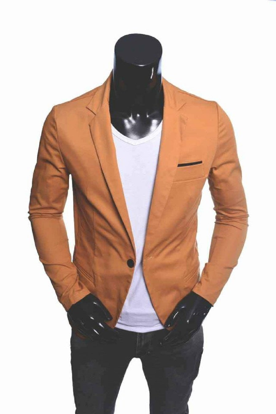 BLAZER DE CABALLERO H105