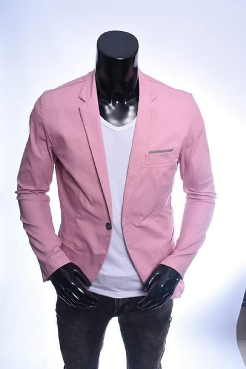 BLAZER DE CABALLERO H105