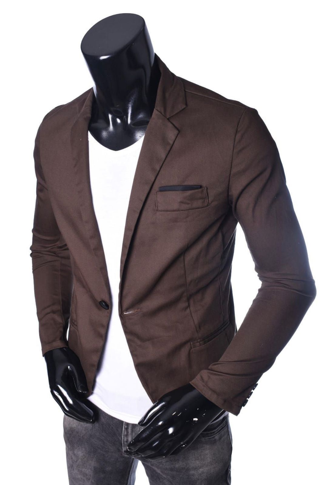BLAZER DE CABALLERO H105