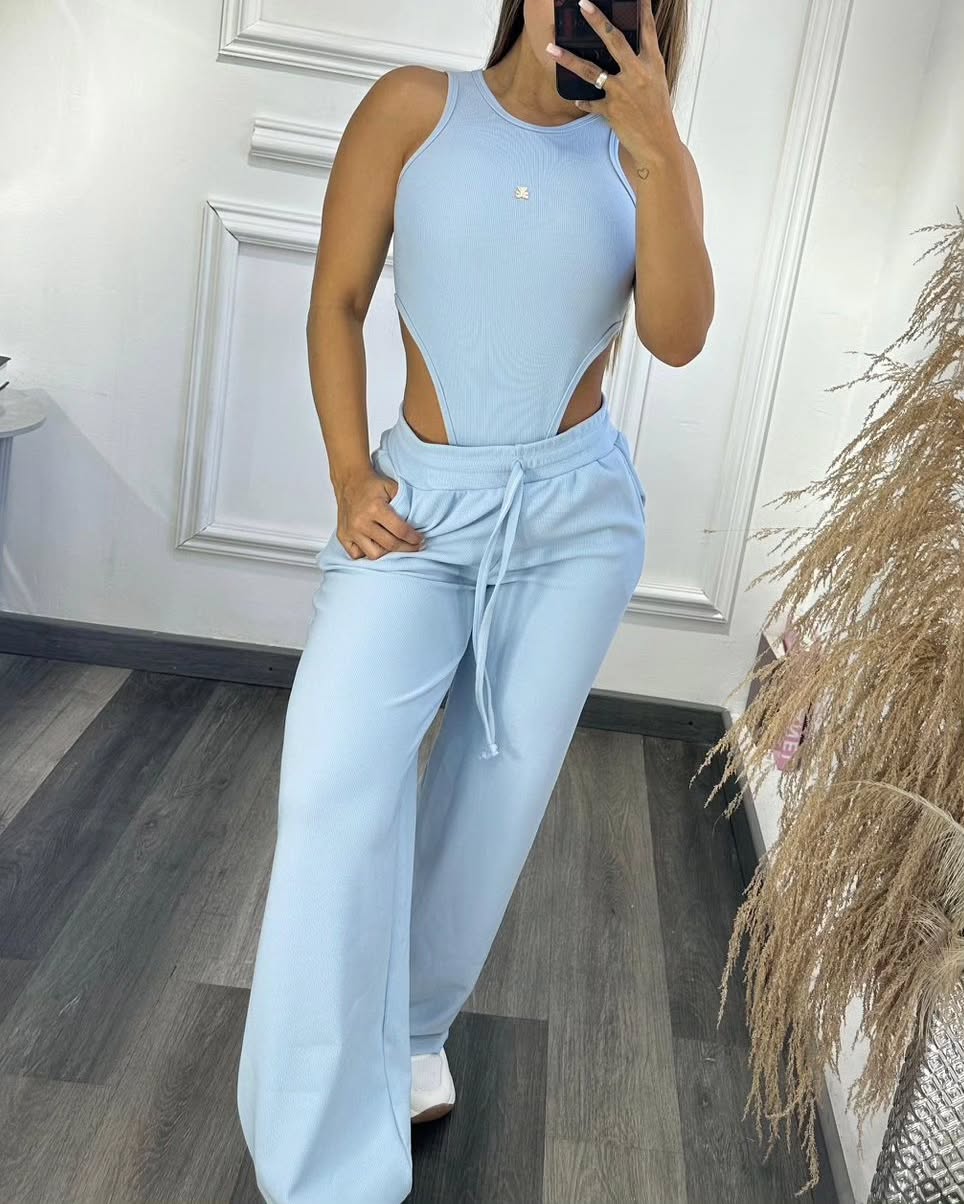 CONJUNTO BODDY