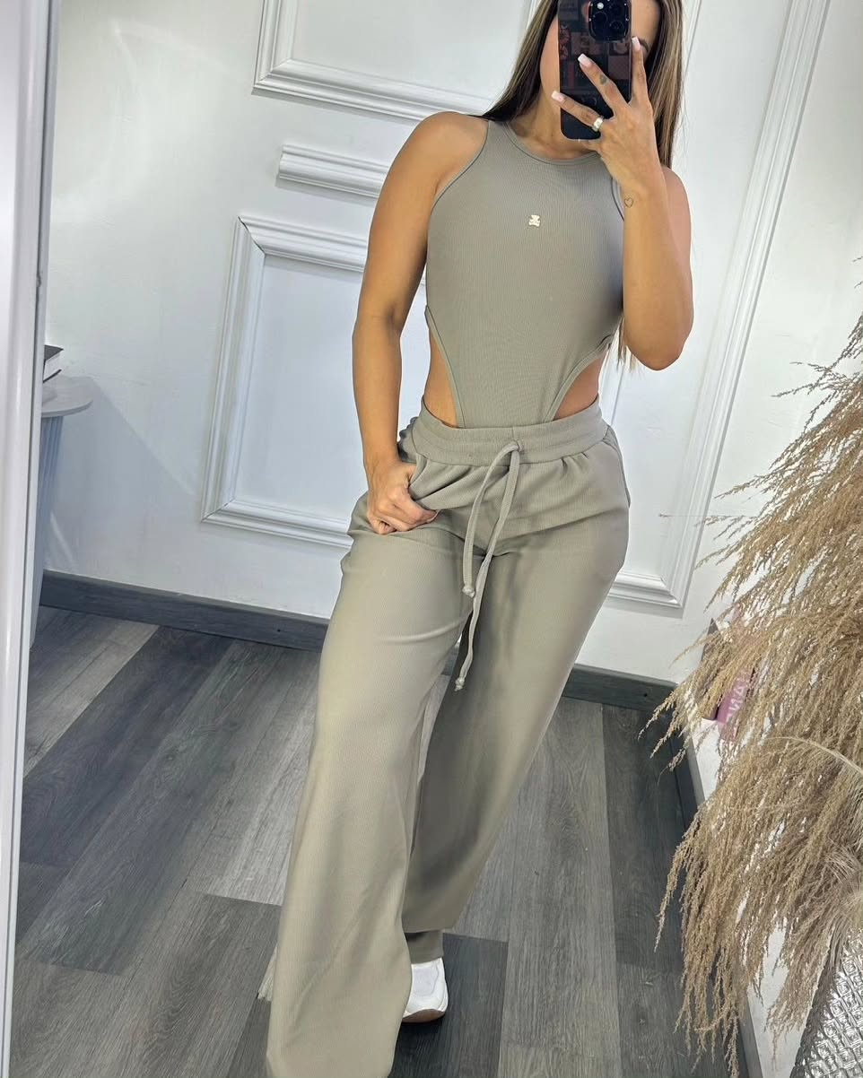 CONJUNTO BODDY