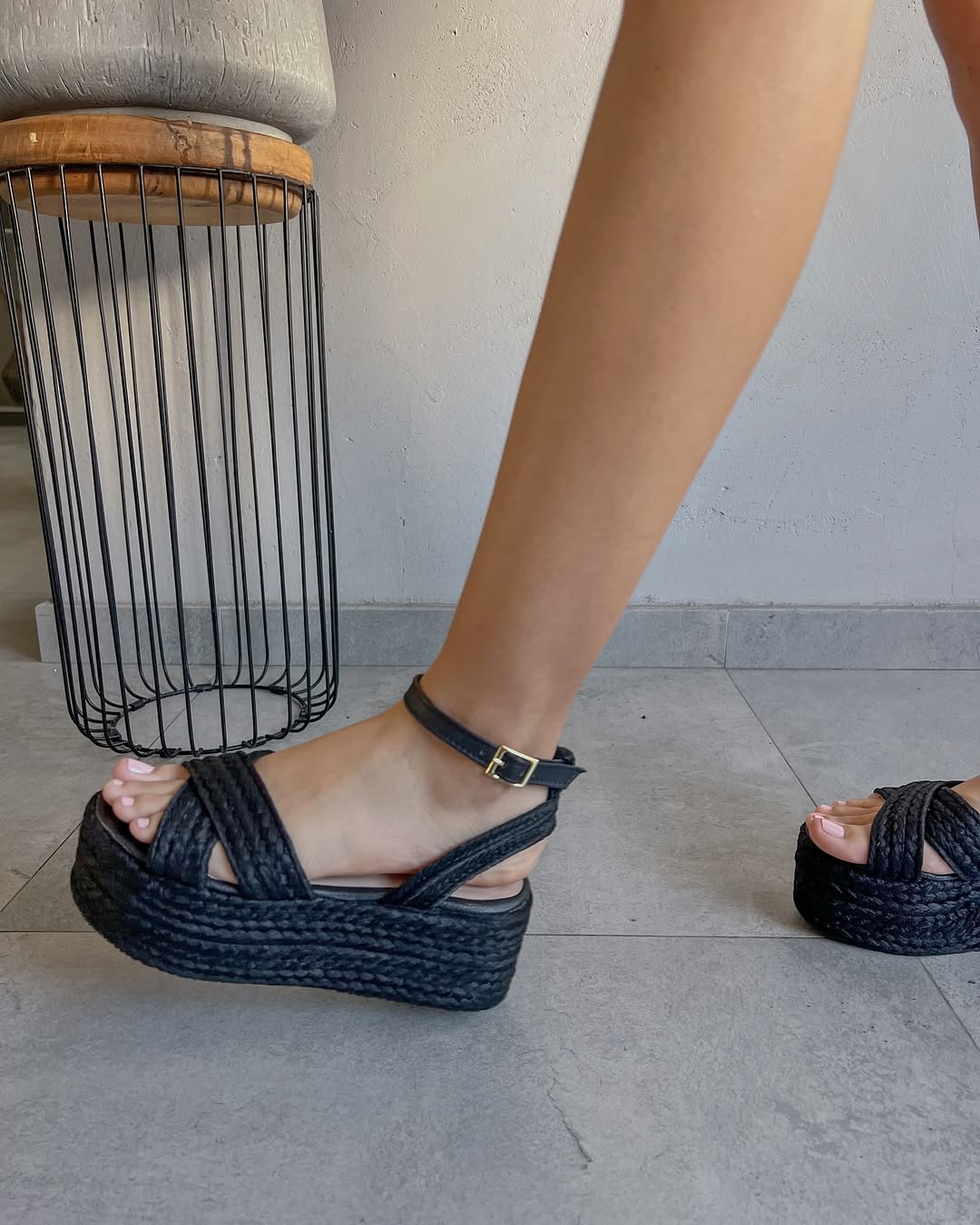 SANDALIA ROMA
