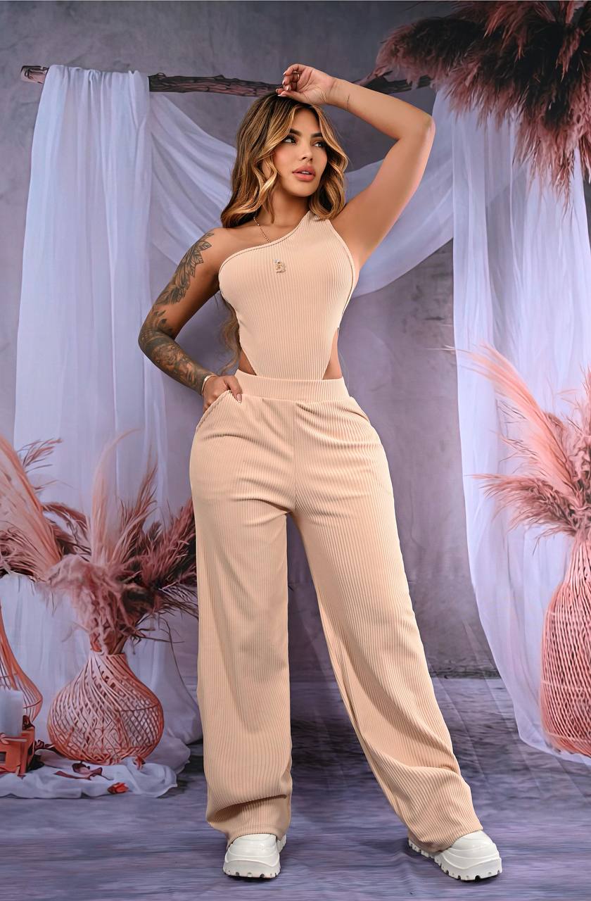 CONJUNTO BODDY