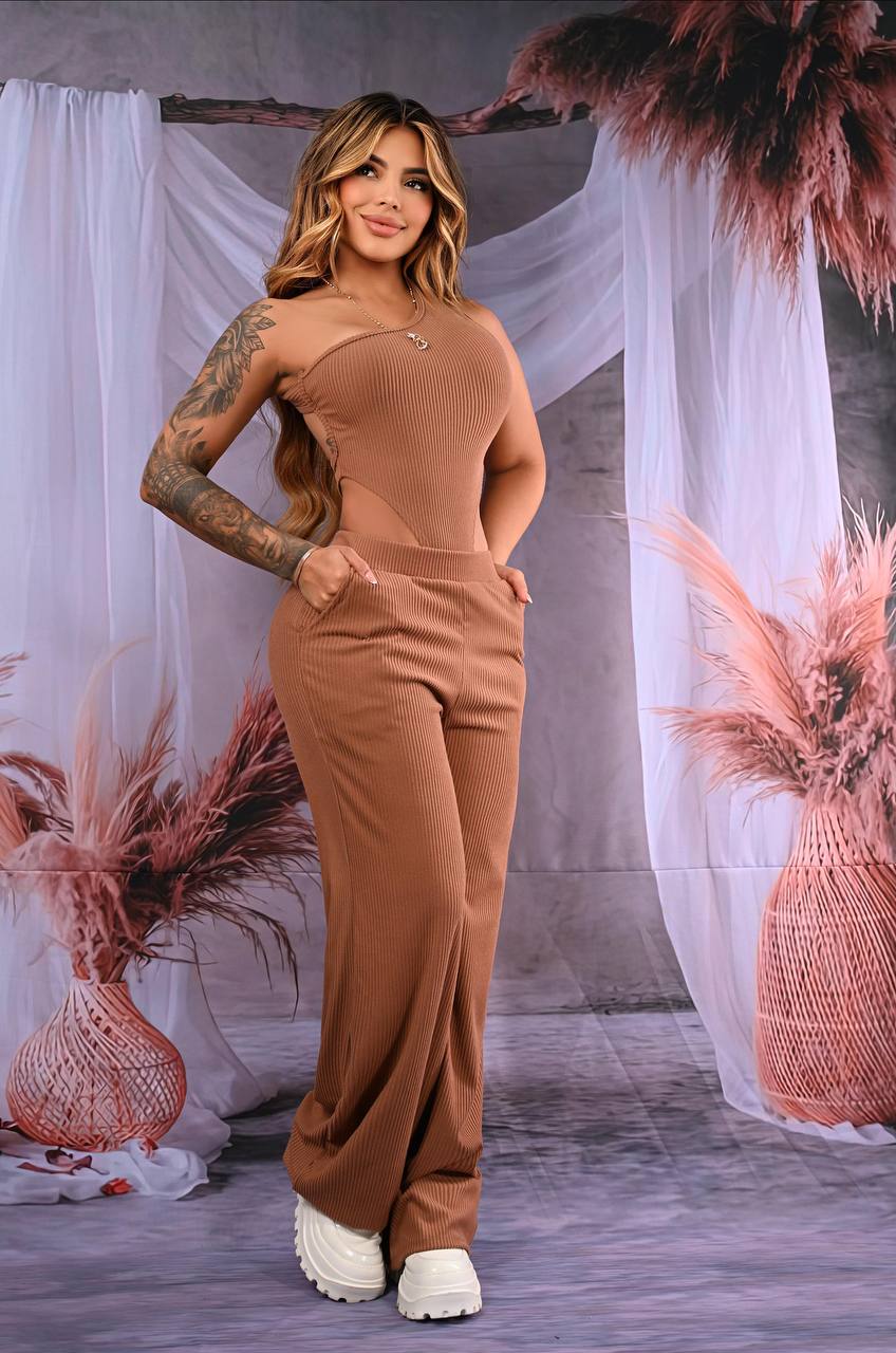 CONJUNTO BODDY