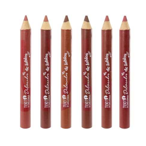 DELINEADOR DE LABIOS TRENDY