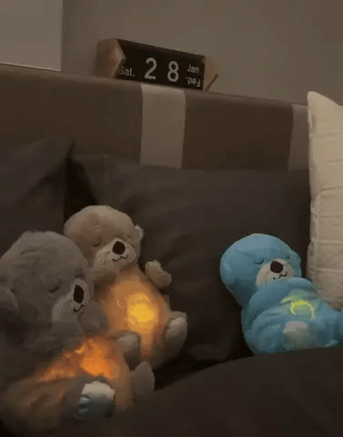 PELUCHE DE NUTRIA