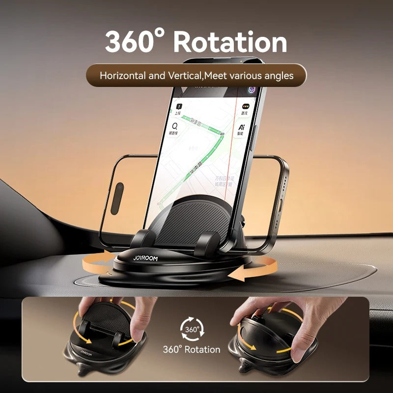 SOPORTE PARA COCHE