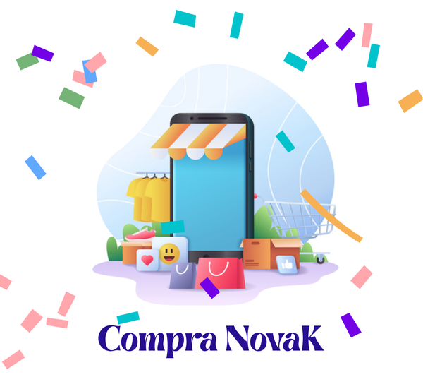CompraNovaK