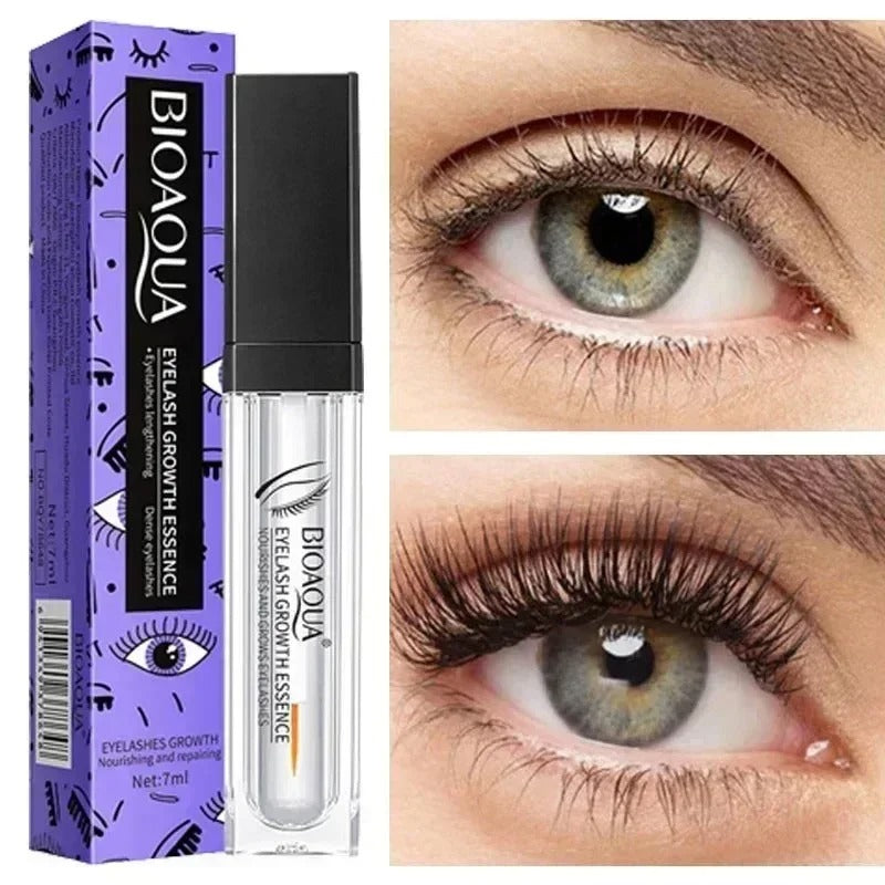 SERUM ALARGADOR DE PESTAÑAS BIOAQUA (Original)