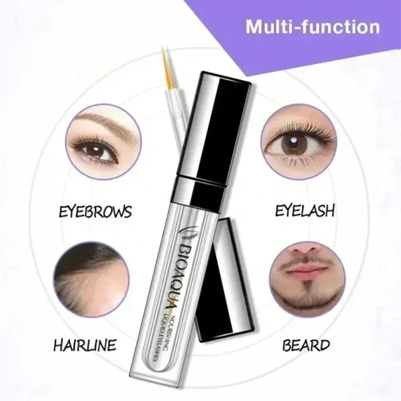 SERUM ALARGADOR DE PESTAÑAS BIOAQUA (Original)